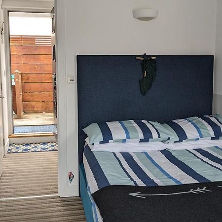Private Self Catering Studio Newquay Newquay  Luaran gambar