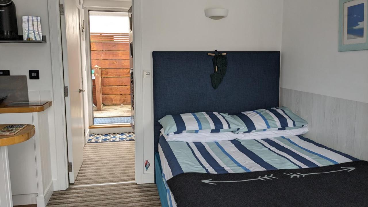 Private Self Catering Studio Newquay Newquay  Luaran gambar