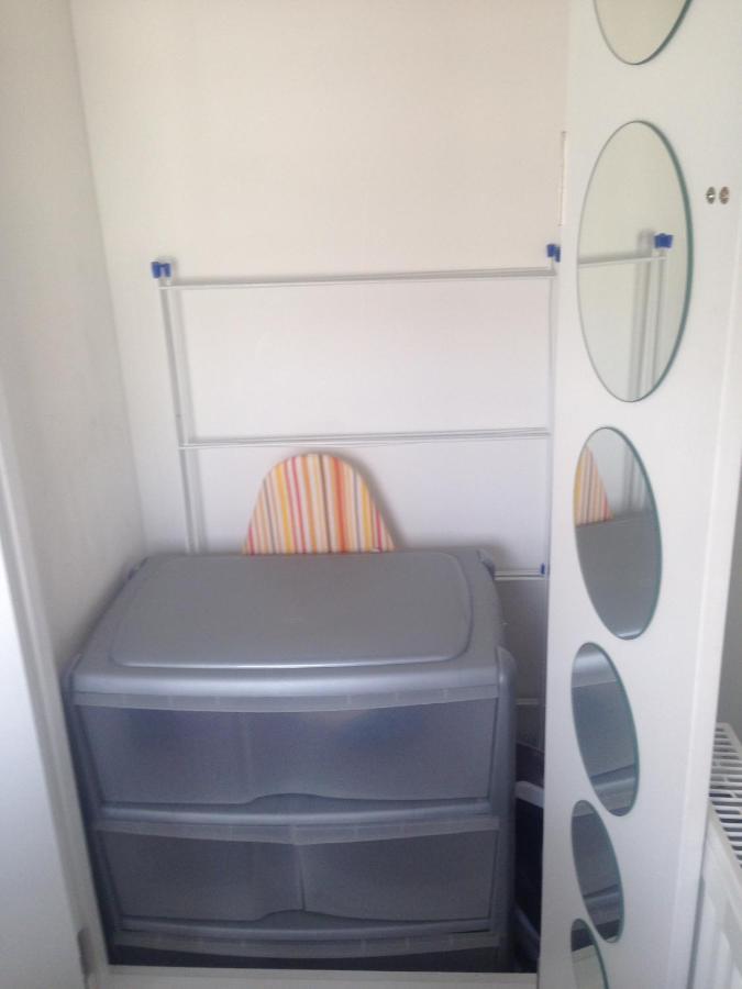 Private Self Catering Studio Newquay Newquay  Luaran gambar